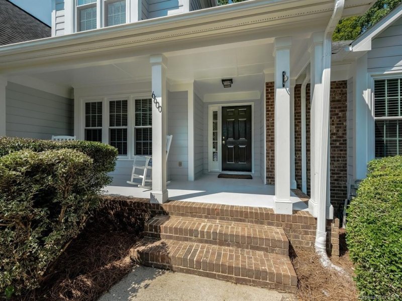 Property image 2 at 6600 Shaftesbury Road, Charlotte, NC 28270