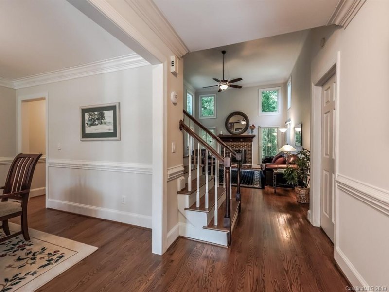 Property image 4 at 6600 Shaftesbury Road, Charlotte, NC 28270