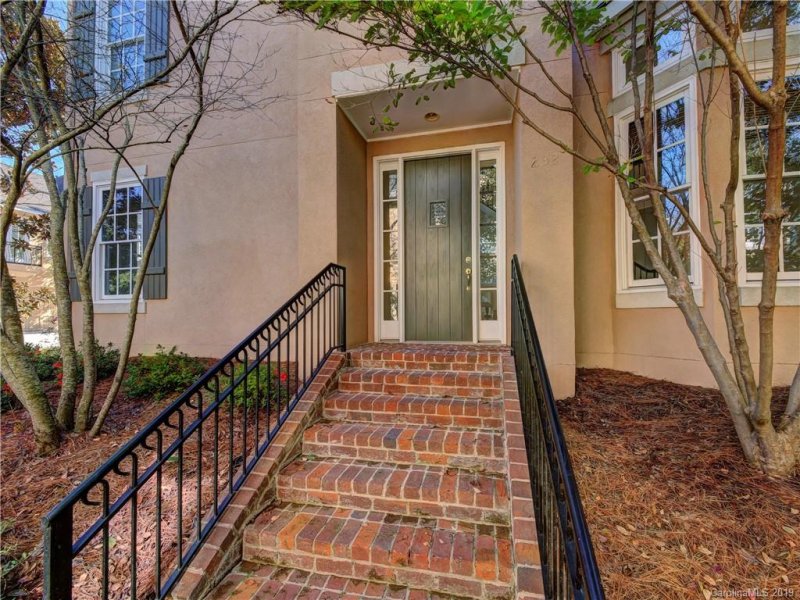 Property image 2 at 232 Wendover Heights Circle, Charlotte, NC 28211