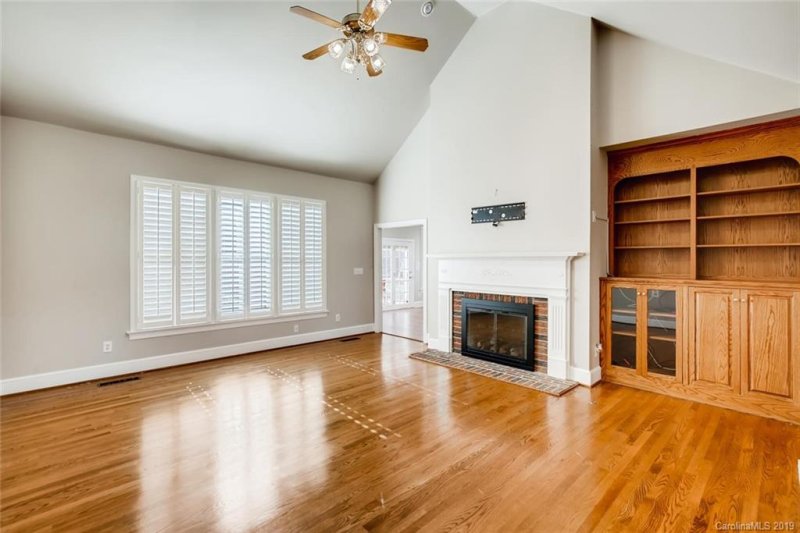 Property image 4 at 7011 Valleyview Court, Weddington, NC 28104