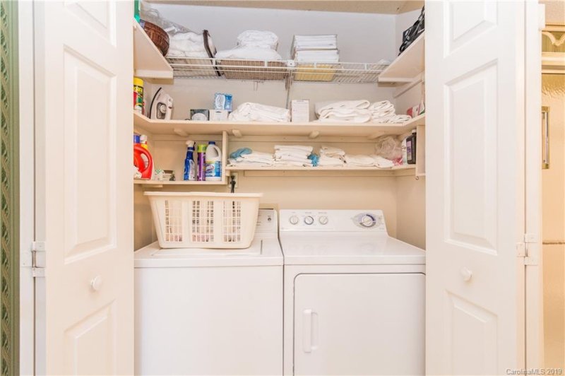 Property image 5 at 401 Wellington Hills Circle, Salisbury, NC 28147