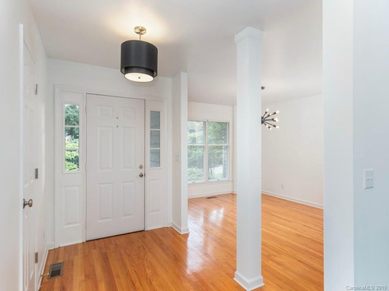 Property image 3 at 238 Foxfire Estates Circle, Waynesville, NC 28785