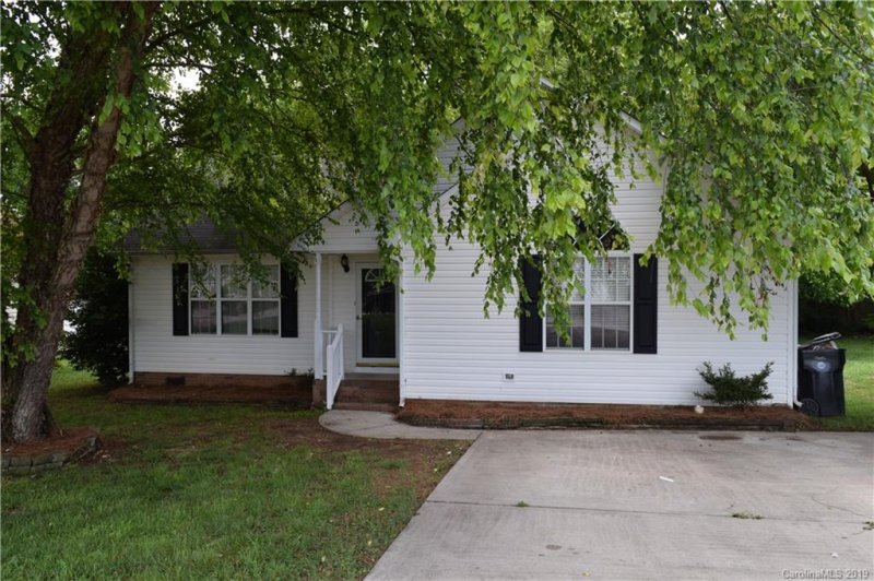 366 Wakemeadow Place