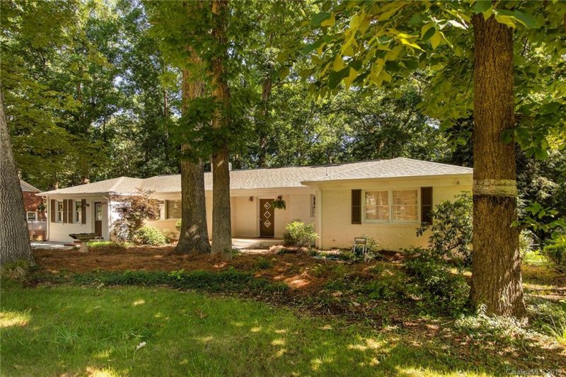 Property image 2 at 6309 Cedar Croft Drive, Charlotte, NC 28226