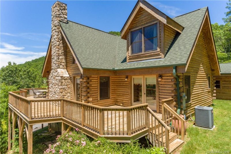 Property image 2 at 414 Ivy Road, Black Mountain, NC 28711