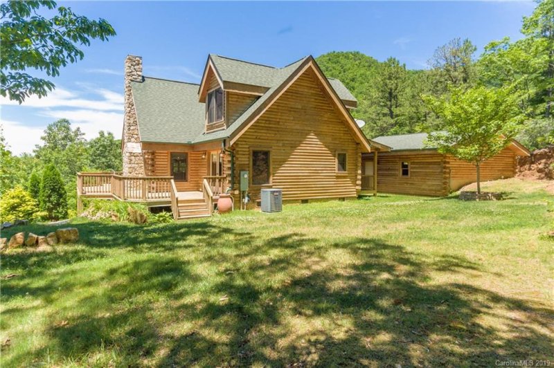 Property image 3 at 414 Ivy Road, Black Mountain, NC 28711