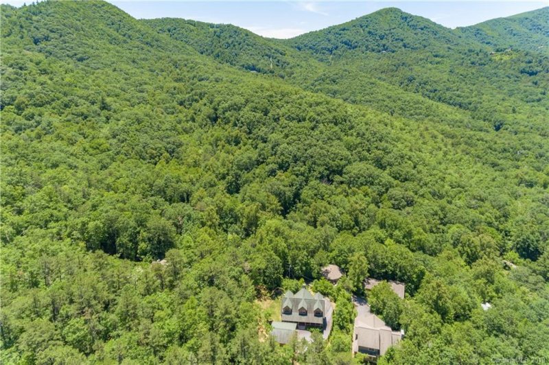 Property image 5 at 414 Ivy Road, Black Mountain, NC 28711