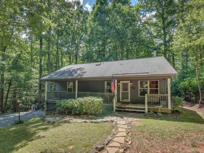 Property image 2 at 77 Bear Track Lane, Saluda, NC 28773