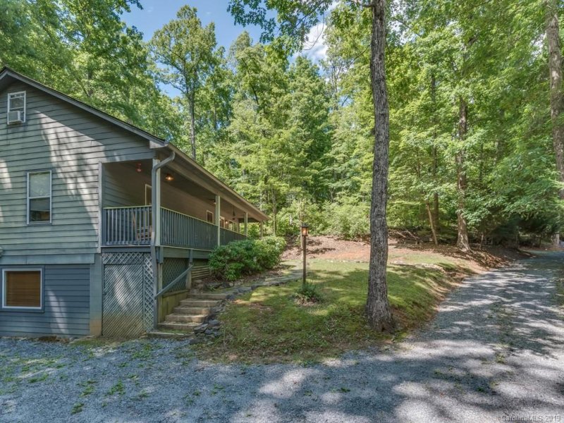 Property image 4 at 77 Bear Track Lane, Saluda, NC 28773