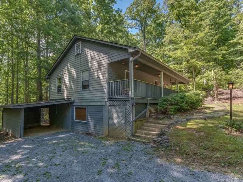 Property image 5 at 77 Bear Track Lane, Saluda, NC 28773