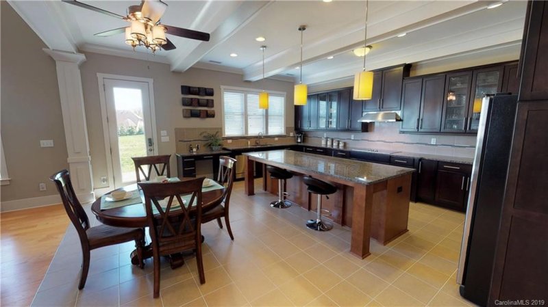 Property image 5 at 1121 Lafayette Park Lane, Weddington, NC 28104