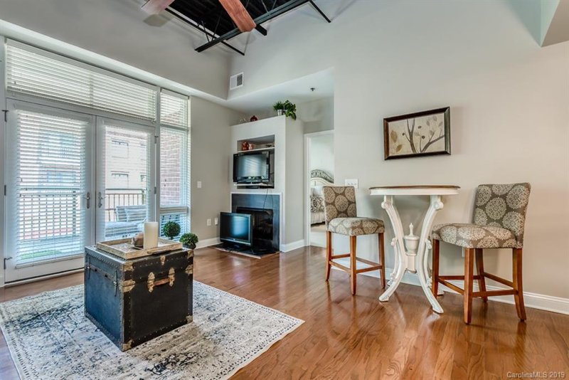 Property image 3 at 720 Governor Morrison Street, Charlotte, NC 28211