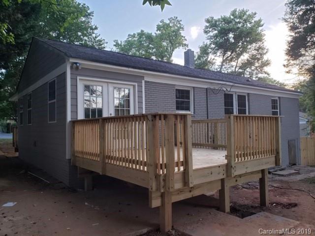 Property image 3 at 2117 Dalehurst Drive, Charlotte, NC 28205