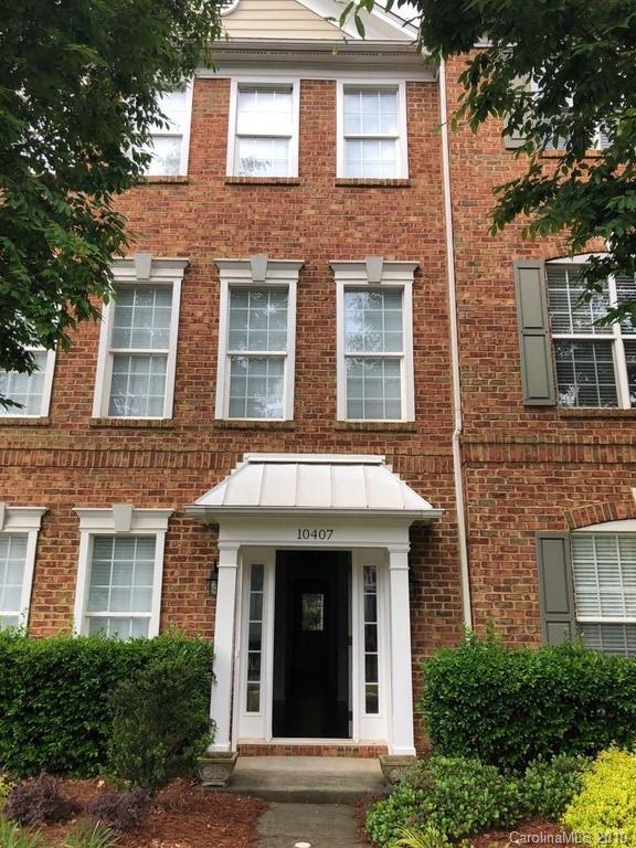 Property image 3 at 10407 Winslet Drive, Charlotte, NC 28277
