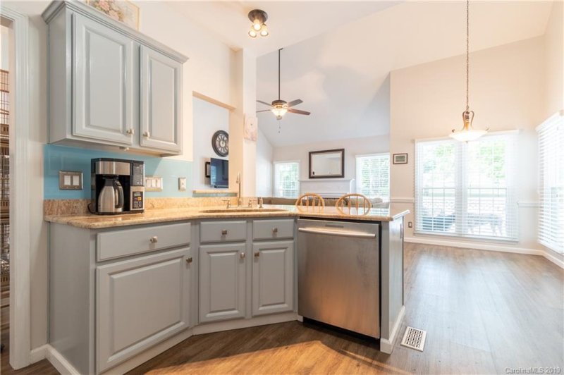 Property image 3 at 1745 Moreland Wood Trail, Concord, NC 28027