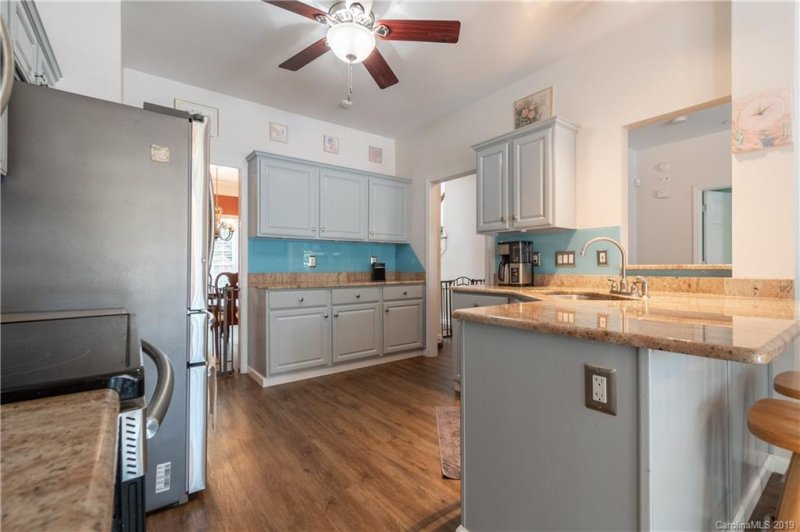 Property image 4 at 1745 Moreland Wood Trail, Concord, NC 28027