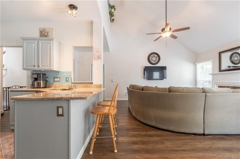 Property image 5 at 1745 Moreland Wood Trail, Concord, NC 28027