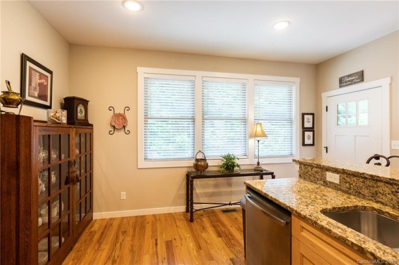 Property image 4 at 114 Lady Slipper Trail, Swannanoa, NC 28778