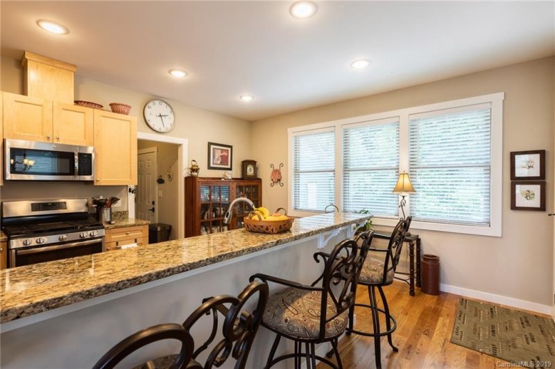 Property image 5 at 114 Lady Slipper Trail, Swannanoa, NC 28778