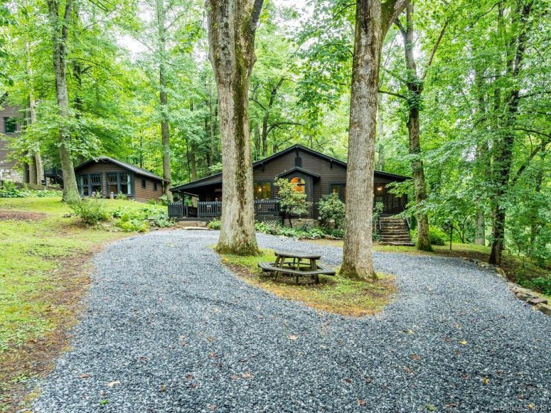 Property image 2 at 106 Chestnut Hill Road, Gerton, NC 28735