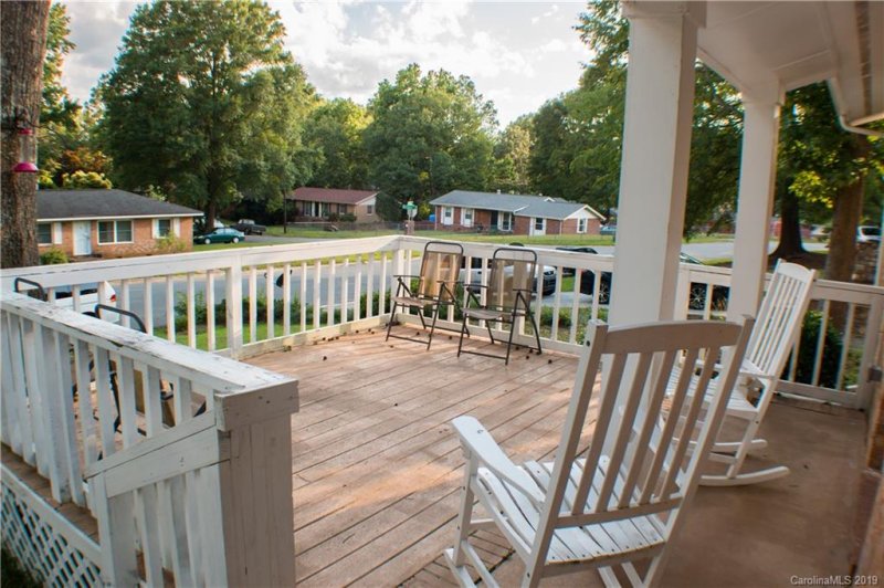 Property image 3 at 1009 Dunleigh Drive, Charlotte, NC 28214