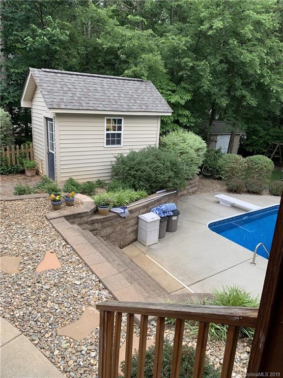 Property image 3 at 9887 Fontana Court, Concord, NC 28027