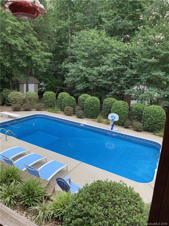 Property image 4 at 9887 Fontana Court, Concord, NC 28027