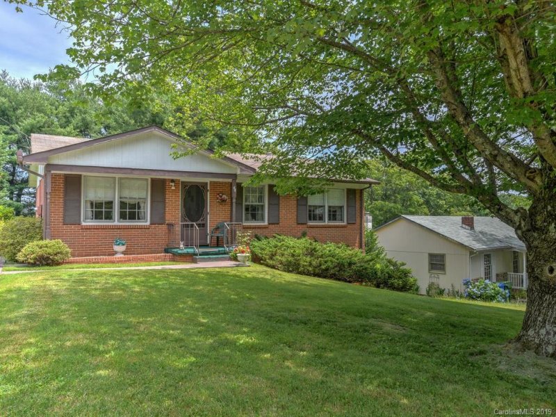 Property image 5 at 48 Skyview Terrace, Asheville, NC 28806