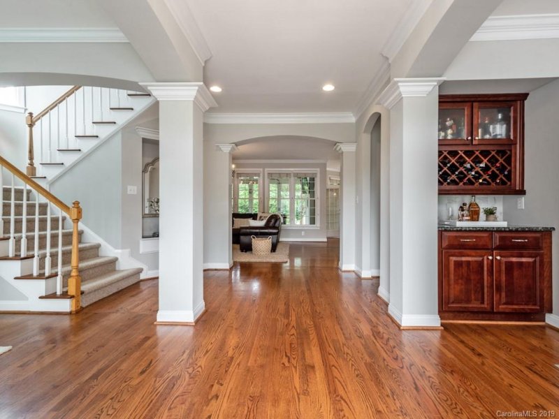 Property image 3 at 9220 Rock Water Court, Marvin, NC 28173