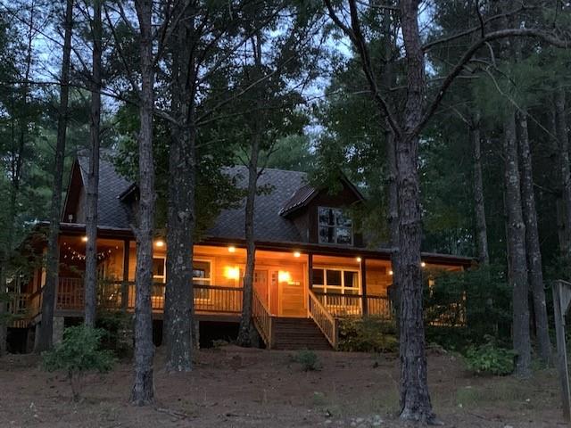 Property image 4 at 1642 Nob Hill Lane, Collettsville, NC 28611