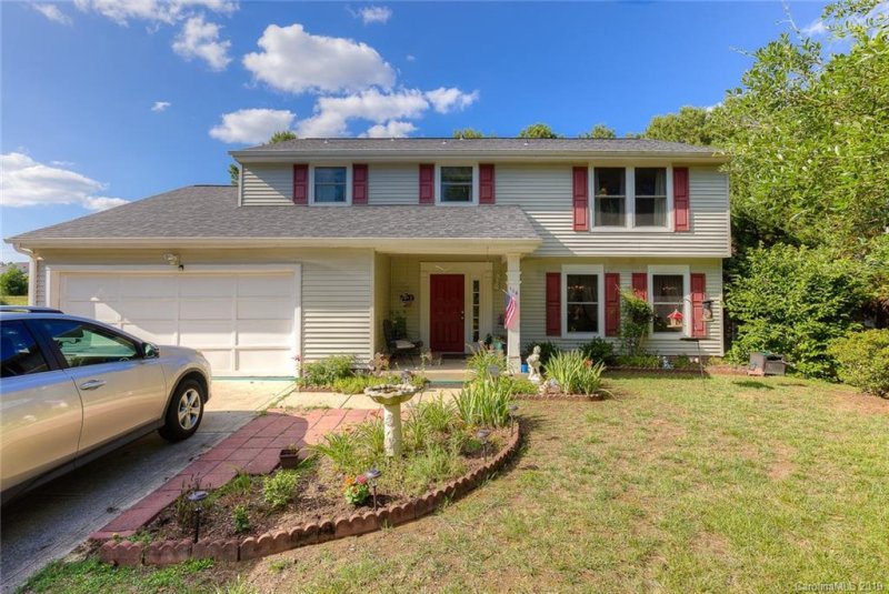 114 Parklake Drive