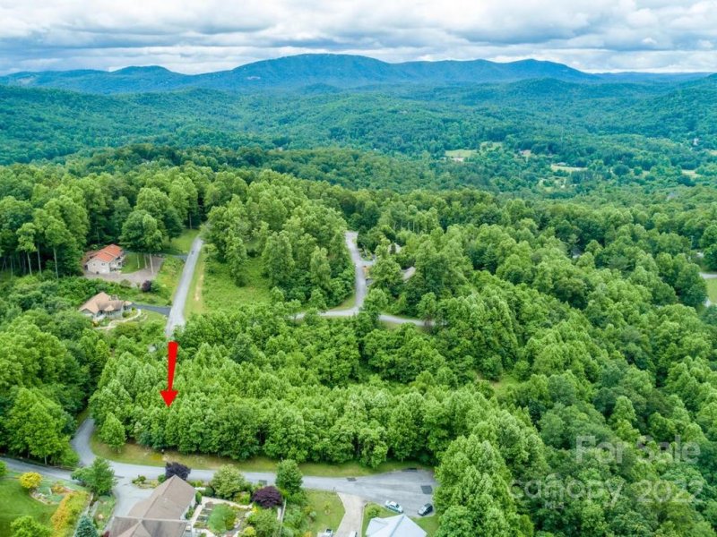 Property image 2 at 289 Coopers Drive, Hendersonville, NC 28739