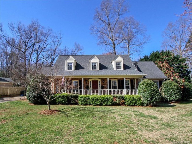 781 Summerwood Drive