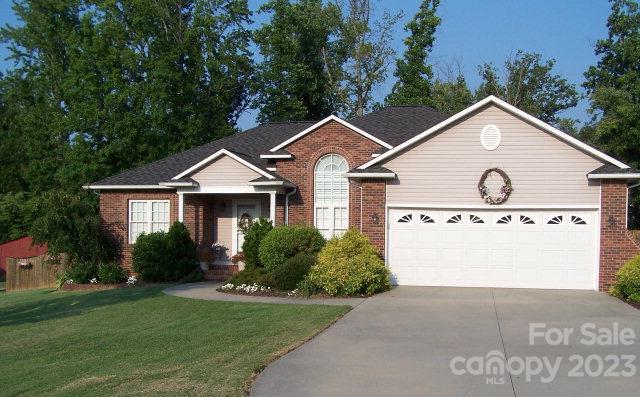 1131 Legion Club Road