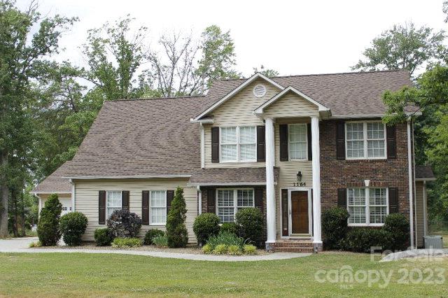 1164 Balfour Quarry Road