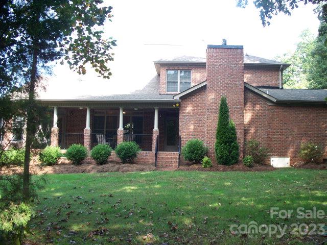 Property image 3 at 514 Hagen Court, Salisbury, NC 28144