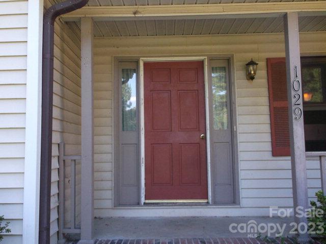Property image 4 at 1029 Birch Street Gq, Salisbury, NC 28146