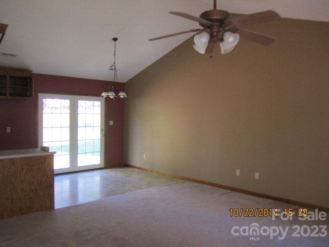Property image 2 at 1110 Beagle Run, Salisbury, NC 28146