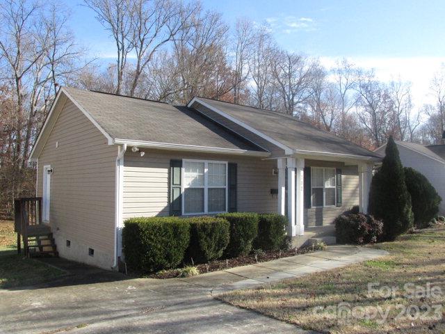 Property image 2 at 702 Willow Road, Salisbury, NC 28147