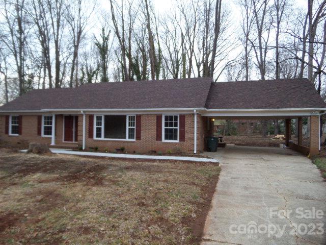 Property image 2 at 275 Camelot Road, Salisbury, NC 28147