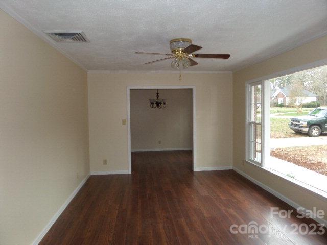 Property image 4 at 275 Camelot Road, Salisbury, NC 28147