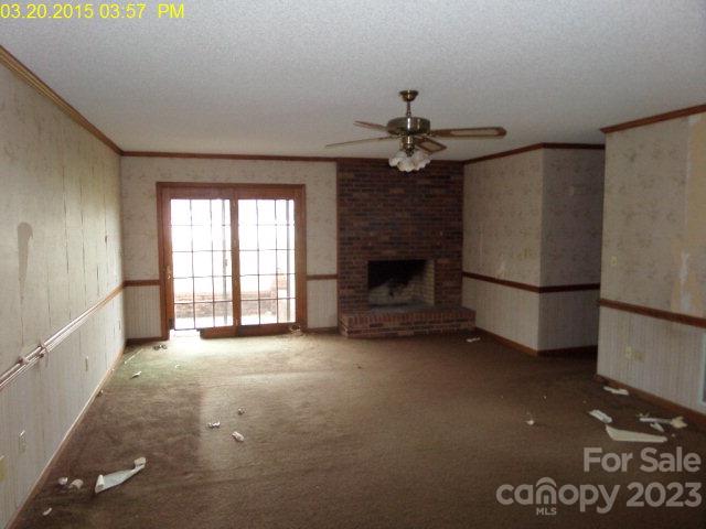 Property image 2 at 375 Palmer Circle, Rockwell, NC 28138