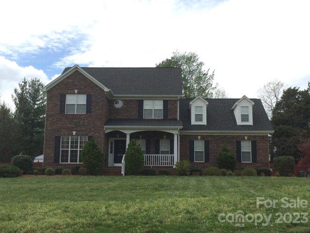 1215 Greenheather Drive