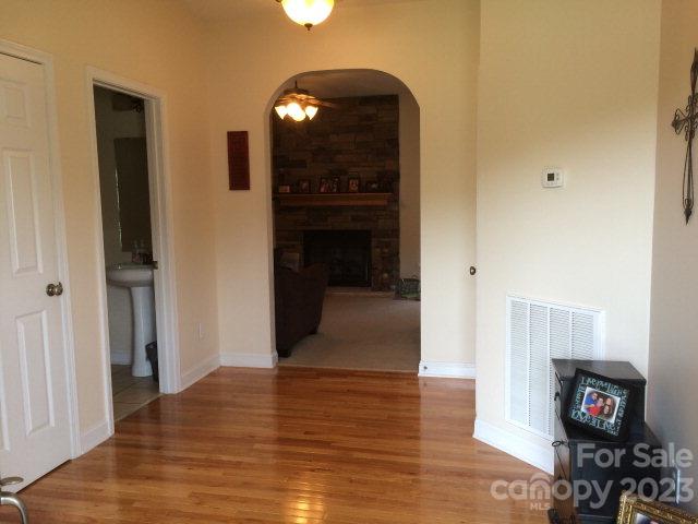 Property image 2 at 1215 Greenheather Drive, Salisbury, NC 28147