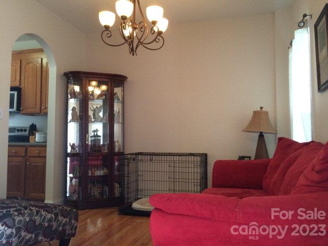 Property image 3 at 1215 Greenheather Drive, Salisbury, NC 28147