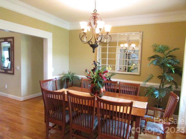 Property image 3 at 185 Wellington Estates Drive, China Grove, NC 28023