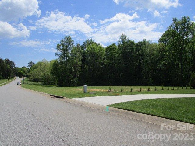 Property image 2 at 0 Hogans Valley Way, Salisbury, NC 28144