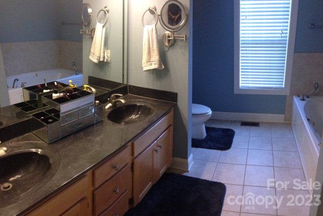 Property image 3 at 1146 Grist Mill Run, Salisbury, NC 28146