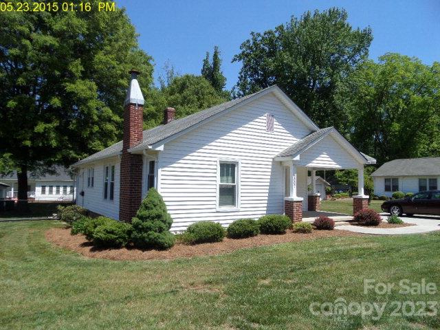 Property image 2 at 2007 Ridge Avenue South, Kannapolis, NC 28083