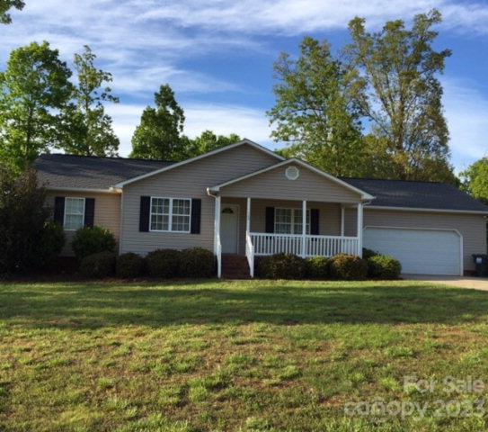 160 Cottontail Drive